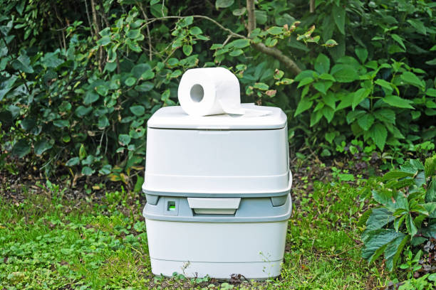 Best Porta potty delivery and setup  in La Vergne, TN