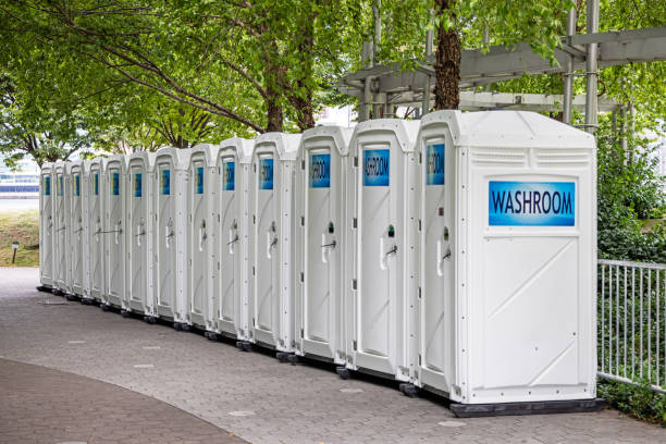 Best Local porta potty services  in La Vergne, TN