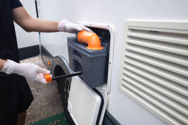 Best Emergency porta potty rental  in La Vergne, TN
