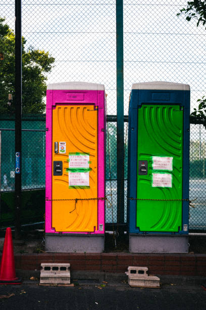 Portable Toilet Options We Offer in La Vergne, TN