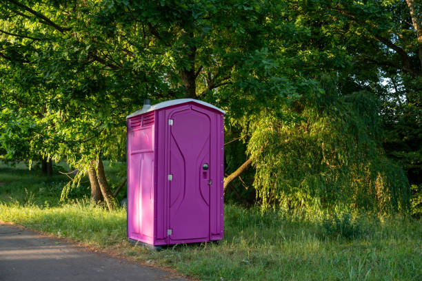 Portable restroom solutions in La Vergne, TN