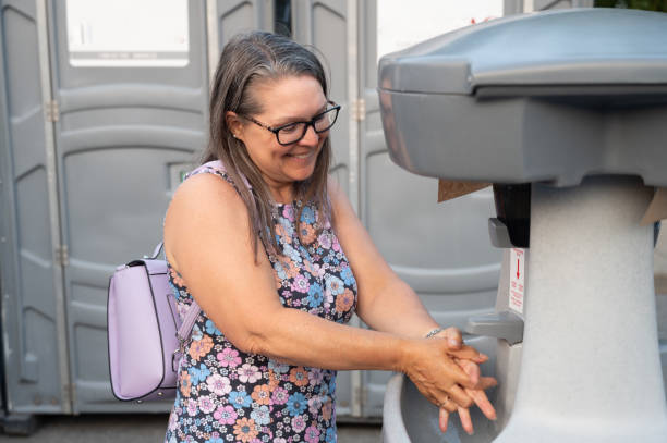 Best Local porta potty services  in La Vergne, TN