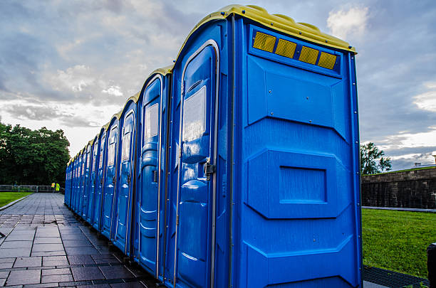 Porta potty rental for festivals in La Vergne, TN